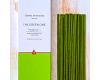 The Green One Temple Of Incense Sticks
